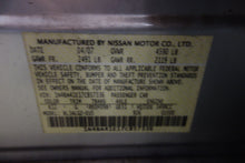 Load image into Gallery viewer, CV AXLE SHAFT Nissan Maxima 2007 07 2008 08 Right - NW11316
