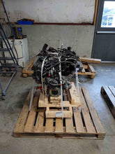 Load image into Gallery viewer, REAR AXLE SHAFT BMW 328D 328i 328I GT 428i 12 13 14 15 AT Right - NW10455
