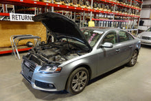 Load image into Gallery viewer, AMPLIFIER Audi A4 S4 2009 09 2012 12 - NW135982
