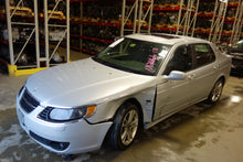 Load image into Gallery viewer, GRILLE Saab 9-5 2006 06 2007 07 2008 08 2009 09 2010 10 Left - NW98674
