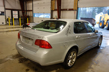 Load image into Gallery viewer, GRILLE Saab 9-5 2006 06 2007 07 2008 08 2009 09 2010 10 Left - NW98674
