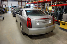 Load image into Gallery viewer, REAR AXLE SHAFT Cadillac CTS 04 05 06 07 AT Left - NW8541
