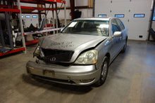 Load image into Gallery viewer, Axle Shaft  LEXUS LS430 2001 - NW12286
