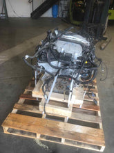 Load image into Gallery viewer, Steering Gear Rack Cadillac CTS 2009 - NW168039
