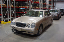 Load image into Gallery viewer, STEERING RACK E320 E430 E55 2000 00 - NW169222
