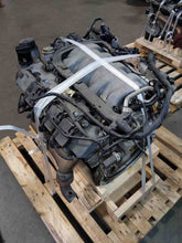 Load image into Gallery viewer, STEERING RACK E320 E430 E55 2000 00 - NW169222

