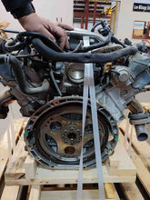Load image into Gallery viewer, STEERING RACK E320 E430 E55 2000 00 - NW169222
