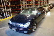 Load image into Gallery viewer, CV AXLE SHAFT Lexus SC400 GS300 Supra 92 - 05 Left Rear - NW12321
