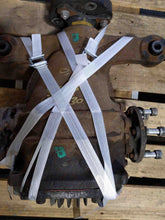 Load image into Gallery viewer, CV AXLE SHAFT Lexus SC400 GS300 Supra 92 - 05 Left Rear - NW12321
