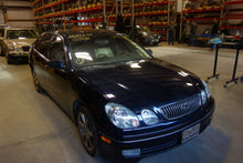 Load image into Gallery viewer, CV AXLE SHAFT Lexus SC400 GS300 Supra 92 - 05 Left Rear - NW12321
