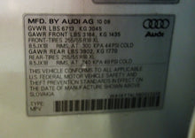 Load image into Gallery viewer, TRANSFER CASE Audi Q7 2007 07 2008 08 2009 09 2010 10 - NW176637
