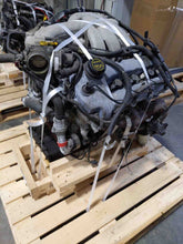 Load image into Gallery viewer, AXLE SHAFT Ford Thunderbird Lincoln LS LS6 LS8 03 04 05 06 Left - NW9335
