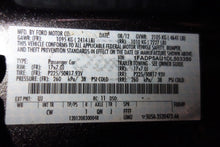 Load image into Gallery viewer, AXLE SHAFT Buick C-MAX 13 14 15 16 17 18 Left - NW8939
