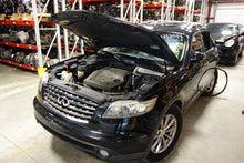 Load image into Gallery viewer, BODY CONTROL MODULE BCM COMPUTER Infiniti FX35 FX45 2005 05 - NW413631
