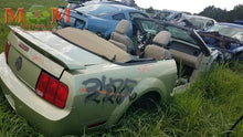 Load image into Gallery viewer, ECU ECM COMPUTER Ford Mustang 2005 05 2006 06 2007 07 2008 08 - MM2173022
