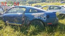 Load image into Gallery viewer, AC Compressor Ford Mustang 2008 - MM2169824
