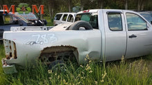 Load image into Gallery viewer, REAR TEMPERATURE CONTROLS Silverado 1500 Pickup  07-09 - MM2182046
