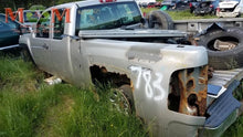 Load image into Gallery viewer, REAR TEMPERATURE CONTROLS Silverado 1500 Pickup  07-09 - MM2182046
