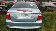 Load image into Gallery viewer, Radio Ford Fusion 2011 - MM2192010
