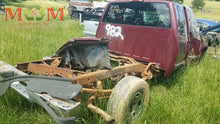 Load image into Gallery viewer, [INVENTORYCAR_YEAR_MAKE_MODEL] ALTERNATOR 124 AMP - MM2161477
