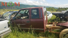 Load image into Gallery viewer, [INVENTORYCAR_YEAR_MAKE_MODEL] ALTERNATOR 124 AMP - MM2161477
