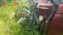 Load image into Gallery viewer, [INVENTORYCAR_YEAR_MAKE_MODEL] ALTERNATOR 124 AMP - MM2161477
