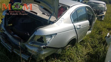 Load image into Gallery viewer, TRANSMISSION Honda Accord 2012 12 - MM2203852
