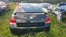 Load image into Gallery viewer, RADIO Chevrolet Impala Monte Carlo 2006 06 - MM2192246
