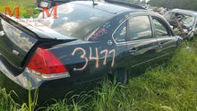 Load image into Gallery viewer, FRONT DOOR WINDOW SWITCH Impala 2006 06 2007 07 2008 08 Left - MM2172770
