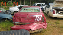 Load image into Gallery viewer, RADIO Cadillac CTS 2008 08 2009 09 2010 10 - MM2192134
