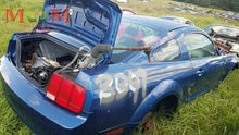 Load image into Gallery viewer, ALTERNATOR Ford Mustang 2005 05 2006 06 2007 07 2008 08 - MM2161427
