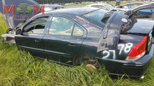 Load image into Gallery viewer, ALTERNATOR C70 S60 S80 V70 XC60 XC70 XC90 2005-2009 160 AMP - MM2161421
