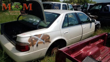 Load image into Gallery viewer, ALTERNATOR Cadillac Deville DHS DTS Seville 2000 00 - MM2161465
