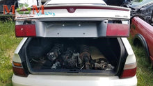 Load image into Gallery viewer, ALTERNATOR Cadillac Deville DHS DTS Seville 2000 00 - MM2161465

