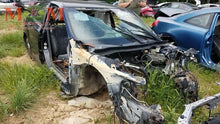 Load image into Gallery viewer, RADIO Acura TSX 2009 09 2010 10 - MM2192058
