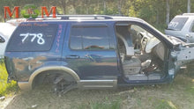 Load image into Gallery viewer, ECU ECM COMPUTER Explorer Explorer Sport Trac Mountaineer 2004 - MM2173767
