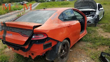 Load image into Gallery viewer, AC Compressor Dodge Dart 2015 - MM2169790
