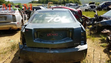 Load image into Gallery viewer, Temperature Controls Cadillac CTS 2006 - MM2182110
