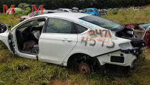 Load image into Gallery viewer, ECU ECM COMPUTER Mercedes-Benz 200 2015 15 - MM2173342
