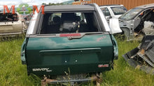 Load image into Gallery viewer, RADIO Rainier Trailblazer Trailblazer Ext Envoy Envoy XL Envoy XUV 05-06 - MM2192305
