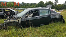 Load image into Gallery viewer, ECU ECM COMPUTER Dodge Avenger Mercedes-Benz 200 2013 13 - MM2173698
