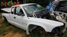 Load image into Gallery viewer, Alternator Dodge Dakota 2001 - MM2161460
