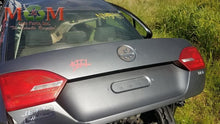 Load image into Gallery viewer, FRONT TEMPERATURE CONTROLS Volkswagen Jetta 11 12 13 14  Manual - MM2181812
