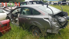 Load image into Gallery viewer, TEMPERATURE CONTROLS Ford Focus 2013 13 2014 14 - MM2181784
