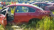 Load image into Gallery viewer, Temperature Controls Chevrolet Impala 2014 - MM2181745
