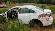 Load image into Gallery viewer, ECU ECM COMPUTER Dodge Avenger Mercedes-Benz 200 2013 13 - MM2173697
