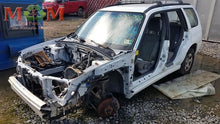 Load image into Gallery viewer, AUTOMATIC TRANSMISSION Subaru Forester 05 06 07 08 - MM2363242
