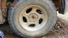 Load image into Gallery viewer, TRANSMISSION Explorer Explorer Sport Trac Mountaineer 99-01 4X4 VIN E - MM2363341

