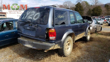 Load image into Gallery viewer, TRANSMISSION Explorer Explorer Sport Trac Mountaineer 99-01 4X4 VIN E - MM2363341
