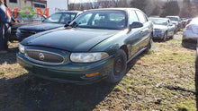 Load image into Gallery viewer, TRANSMISSION Lesabre Bonneville 2003 03 W/O SUPERCHARGER - MM2351659
